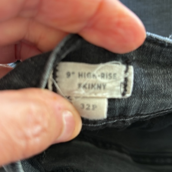 Madewell Jeans - Picture 5 of 7